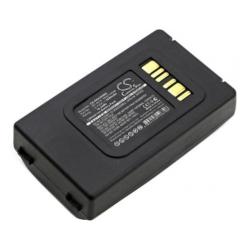 CS Accu Batterij CS-DKA300BH - 5200mAh - Datalogic Skorpi...