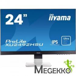 Iiyama 24" TFT XU2492HSU-B1 A Full HD IPS