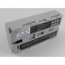 CS Accu Batterij Casio CS-IT3000XL - 2200mAh 7.4V