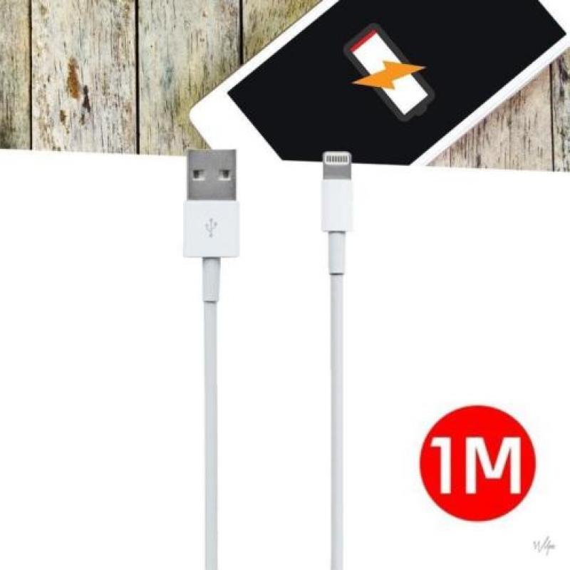 Originele Lightning Oplaadkabel 1M voor iPhone