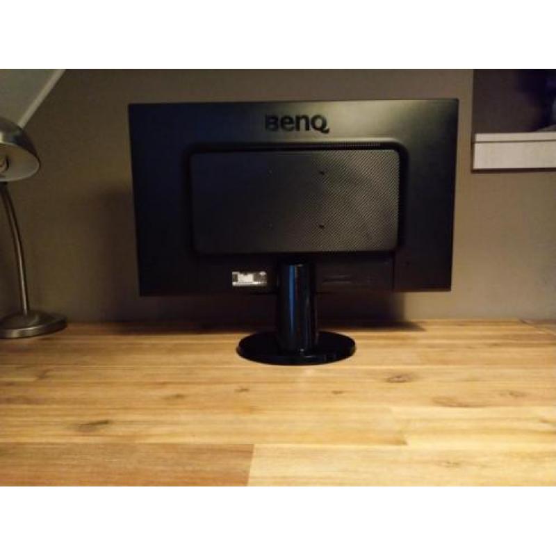 BenQ (GL2760-T) 27 inch / Full HD / 2 ms / 60Hz