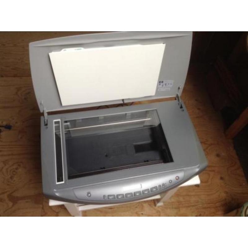 HP Scanjet8200 scanner