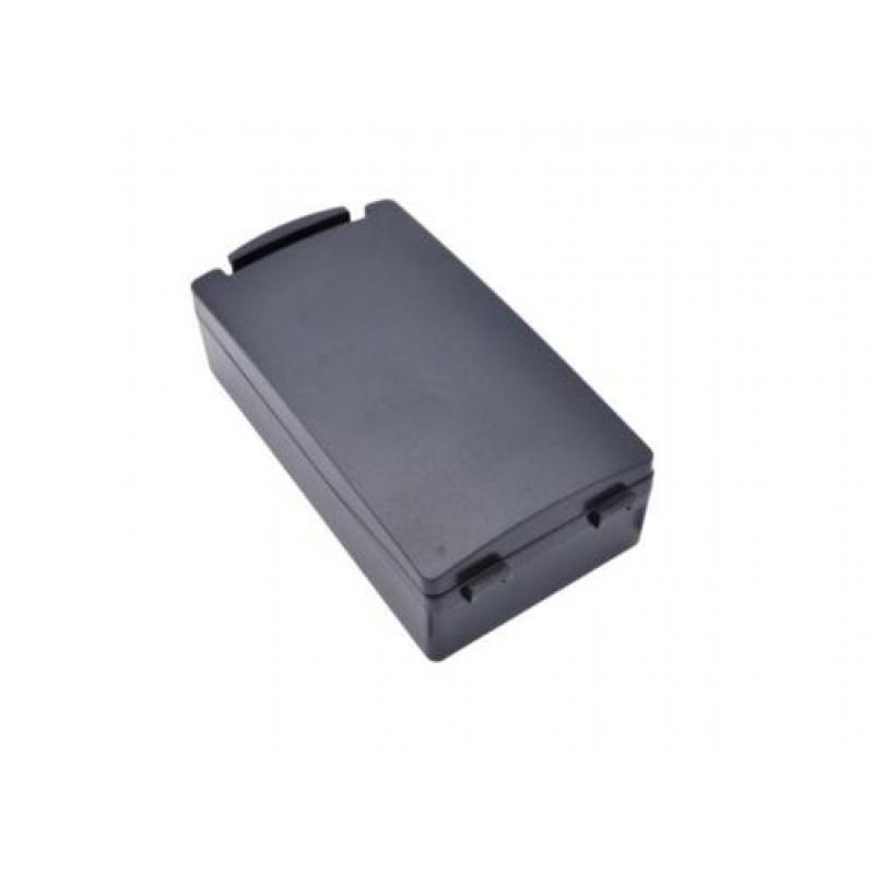 Accu Batterij Datalogic Falcon X3 - 4400mAh - CS-DAX300BH...