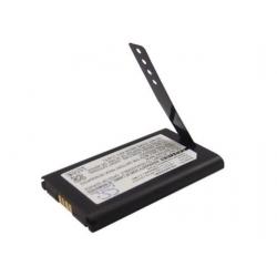 CS Accu Batterij CS-DAV200BL e.a. - 3.7V 1000mAh Datalogic