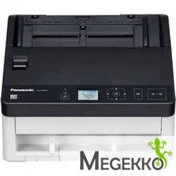 Panasonic KV-S1027C-U ADF scanner 300 x 600DPI A4 Zwart, W..