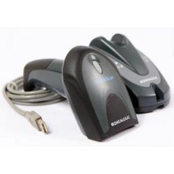 Draadlose barcode scanner