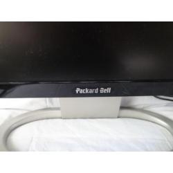 Computerscherm Packard bell 17 inch.