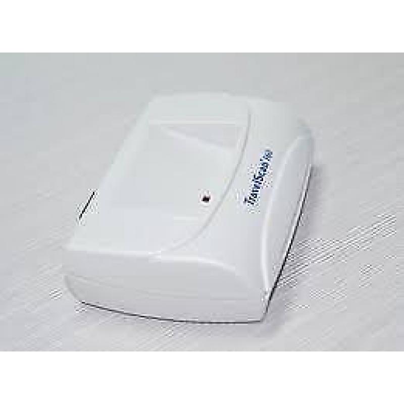 TravelScan 860 Business card scanner