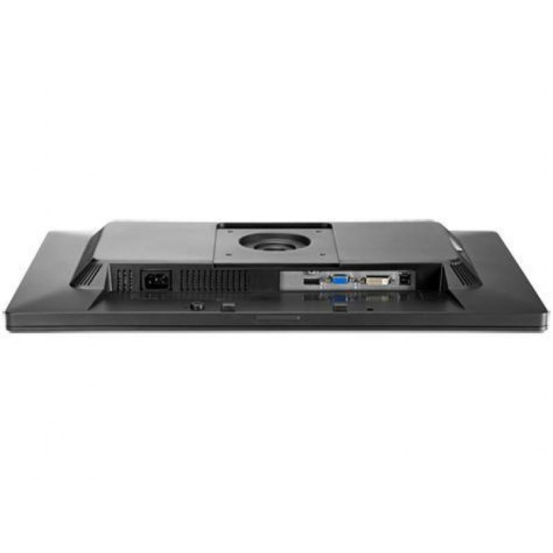 HP EliteDisplay E231 DVI-D, VGA (D-Sub) Garantie: 1 Jaar