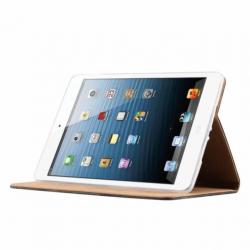 Ntech iPad 9.7 inch (2018) / (2017) Donker Camouflage Desig