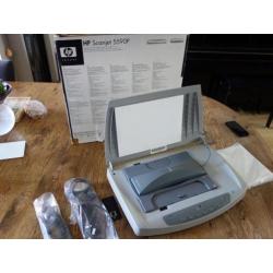 hp scanjet 5590P diascanner / flatbedscanner