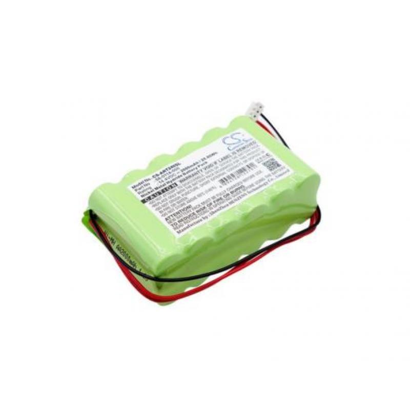 CS Accu Batterij Acroprint ATR360 - 2000mAh 14.4V