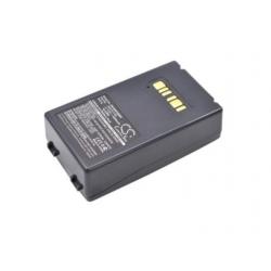 Accu Batterij Datalogic Falcon X3 - 5200mAh - CS-DAX300BH...