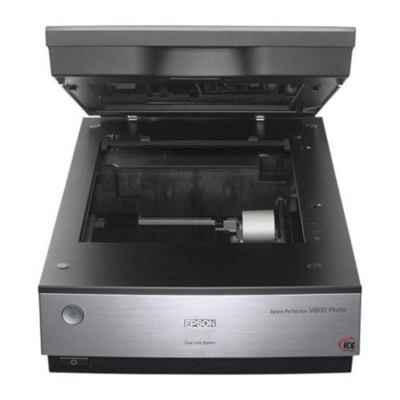 Epson Perfection V800 Photo Scanner