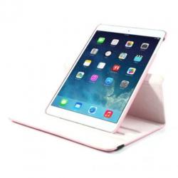 Apple iPad Air 1 (iPad 5) - 360 graden draaibare Hoes -