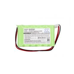 CS Accu Batterij Acroprint ATR360 - 2000mAh 14.4V