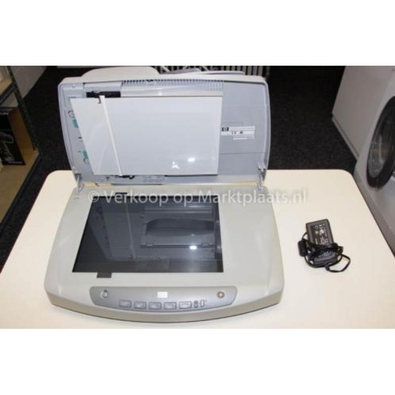 HP Scanjet 5590 professionele USB 2.0 scanner met ADF