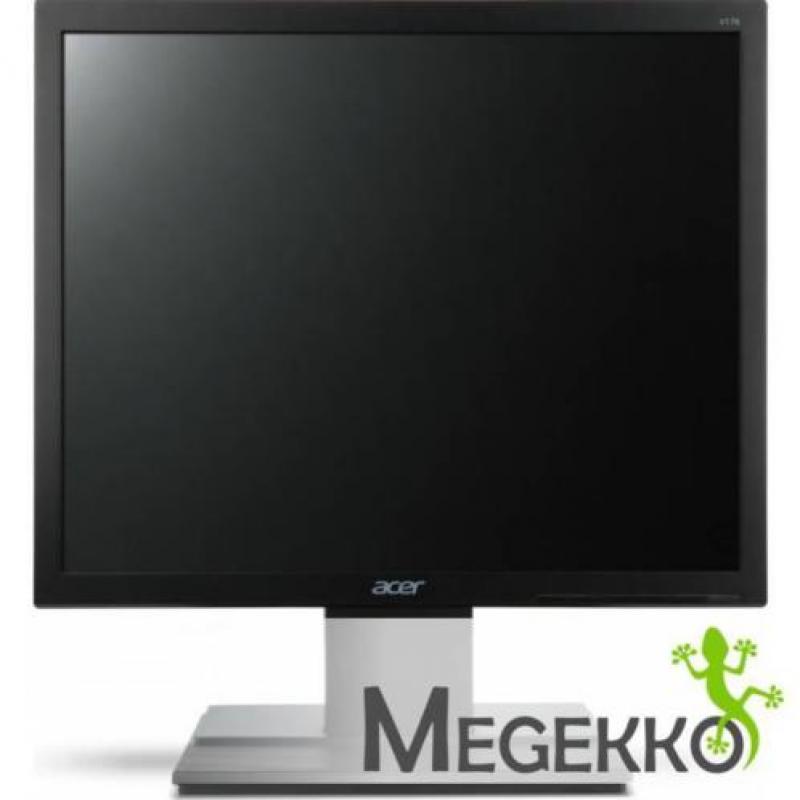 Acer V6 V176Lbmd 17" Zwart HD ready