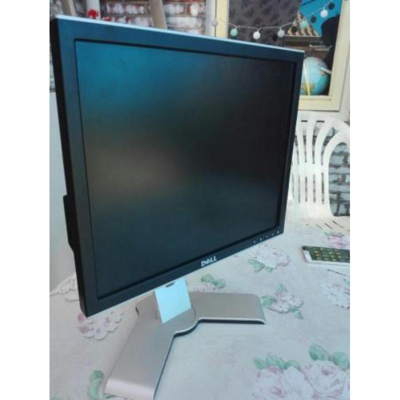 Dell monitor