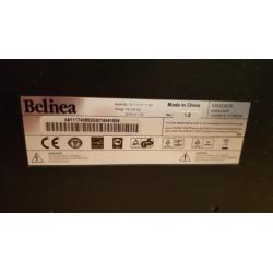 Belinea pc scherm