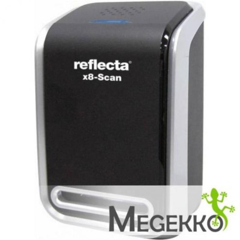 Reflecta x8-Scan