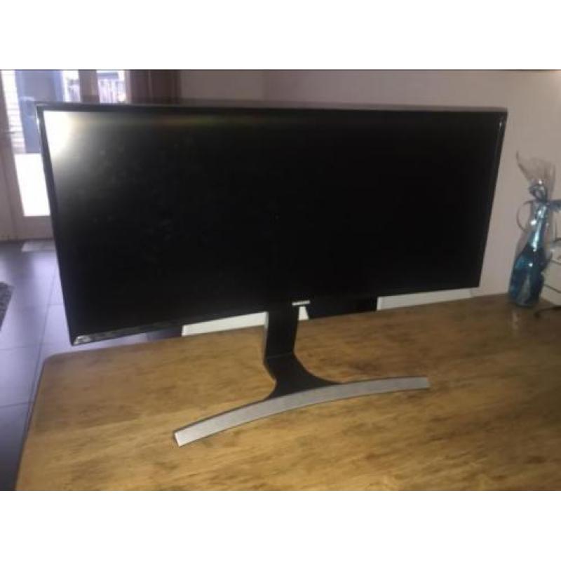 Samsung S34e790c 34 inch