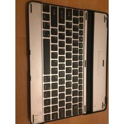 iPad keyboard Bluetooth met standaard