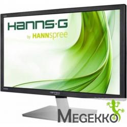 Hannspree Hanns.G HL 225 HPB 21.5" Full HD TFT Zwart compu..