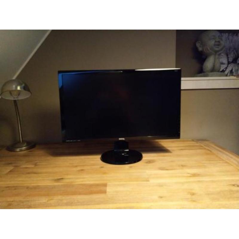 BenQ (GL2760-T) 27 inch / Full HD / 2 ms / 60Hz