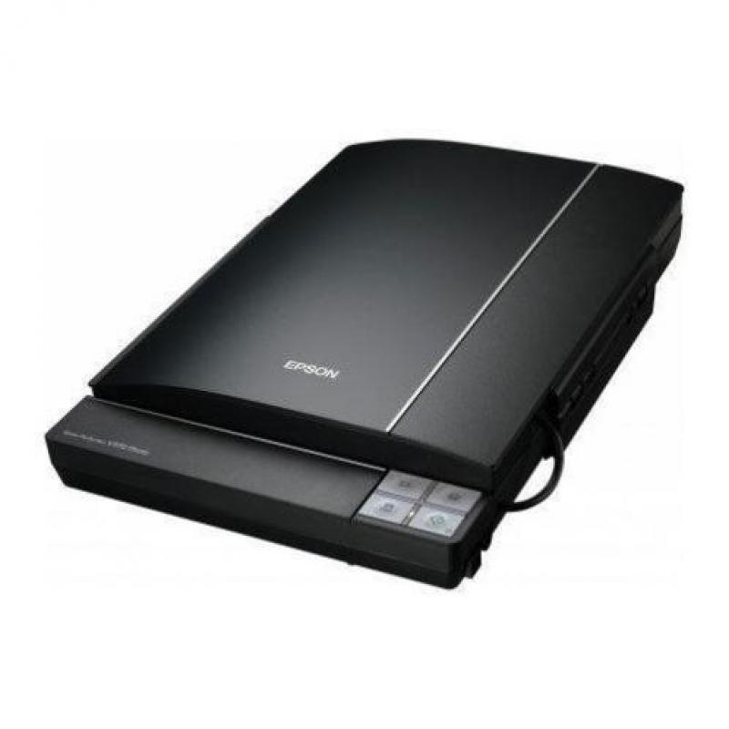 Epson Perfection V370 Photo scanner