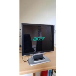 monitor acer