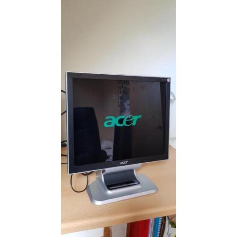 monitor acer