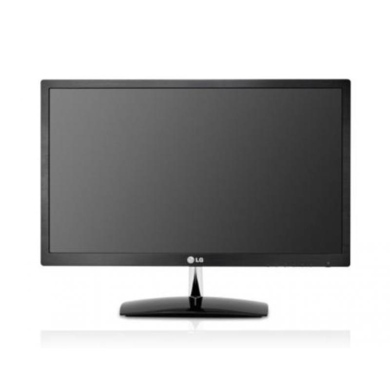 LED MONITOR VAN LG (Flatron E 1951S-BN)