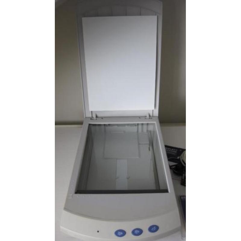 HP / Hewlett Packard Scanner Scanjet 4200c HP Intelligent