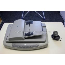 HP Scanjet 5590 professionele USB 2.0 scanner met ADF