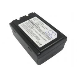 CS Accu Batterij voor Symbol SPT1700 - 3600mAh 3.7V