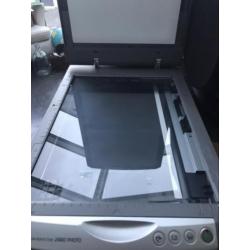 Epson Scanner Perfection 2480 Photo / Samsung Video/JVC DVD