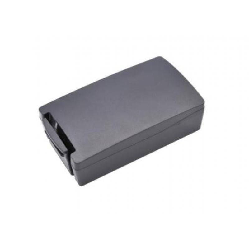 Accu Batterij Datalogic Falcon X3 - 5200mAh - CS-DAX300BH...