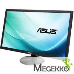 ASUS VP229TA 21.5" Full HD Zwart PC-flat panel