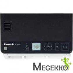 Panasonic KV-S1027C-U ADF scanner 300 x 600DPI A4 Zwart, W..