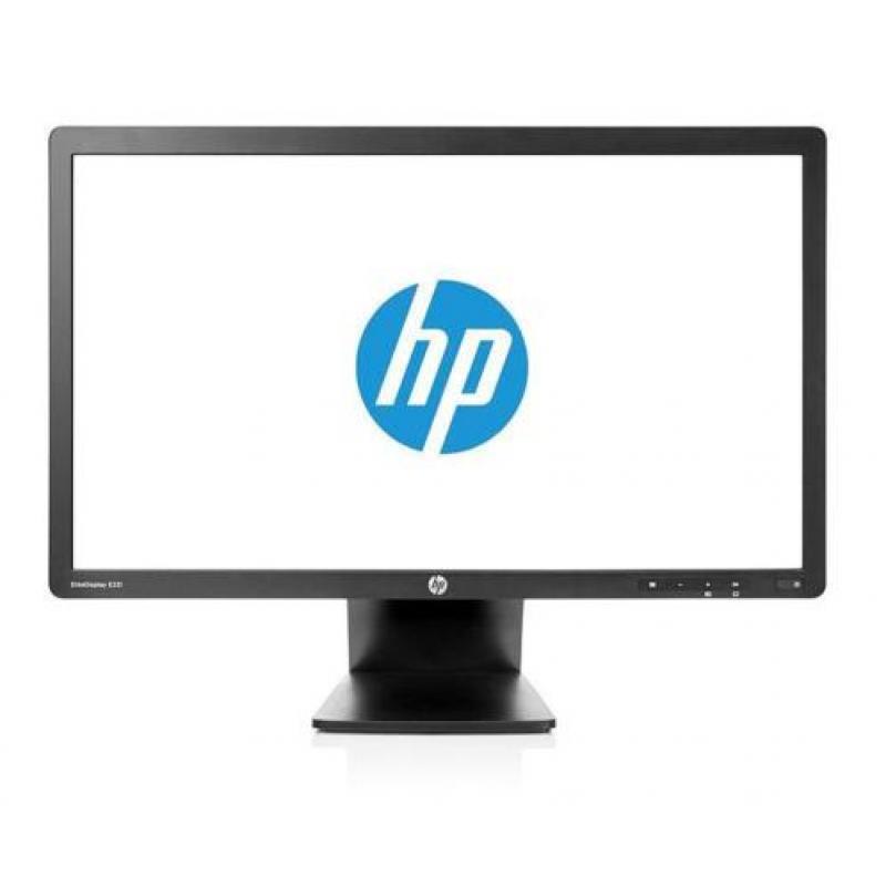 HP EliteDisplay E231 Vermogen (watt): 36W Garantie: 1 Jaar