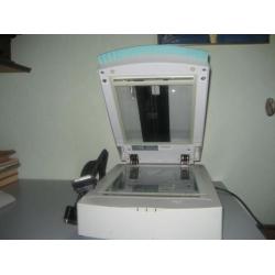 Linotype ELS-3000 Saphir Ultra 2 - professionele scanner