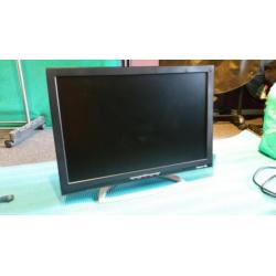 packard bell monitor 22 inch