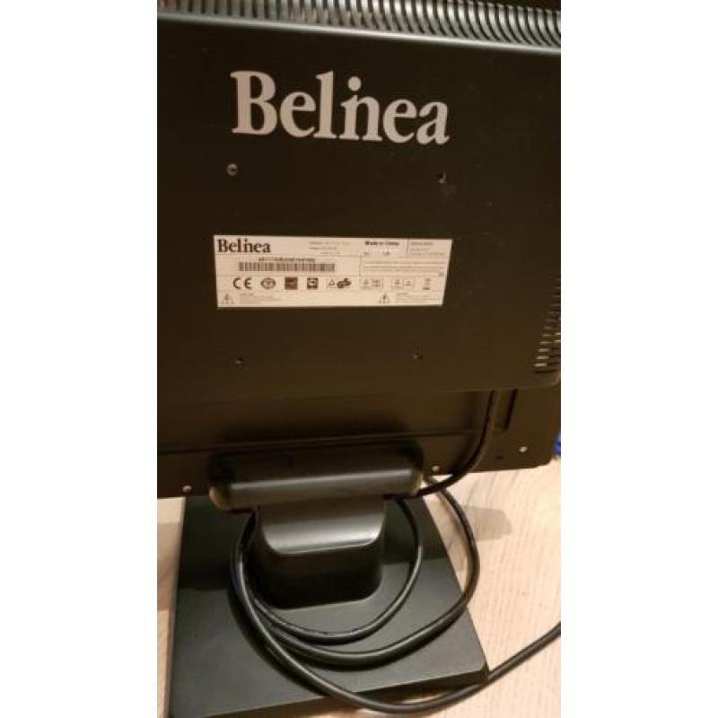 Belinea pc scherm