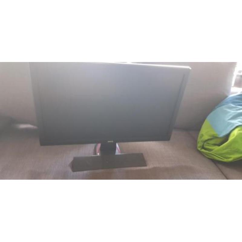 BenQ zowie rl 2455