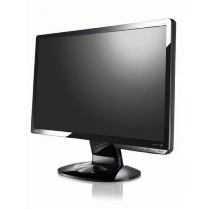 BenQ G2020HD Monitor