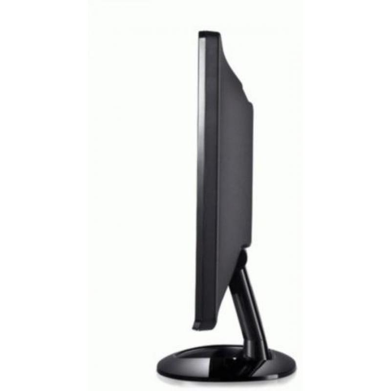 BenQ G2020HD Monitor