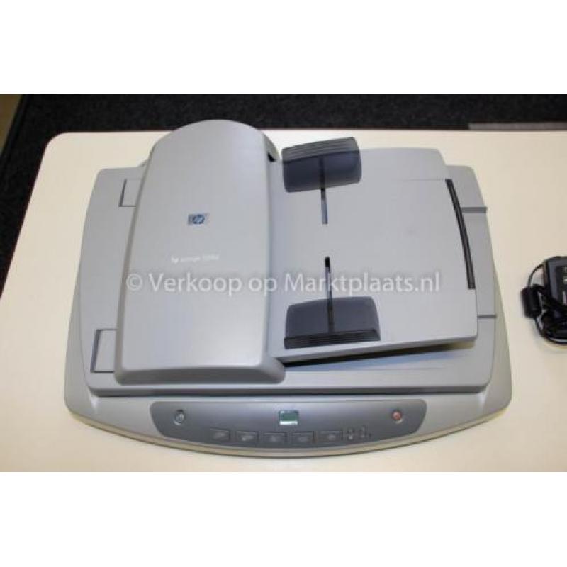 HP Scanjet 5590 professionele USB 2.0 scanner met ADF