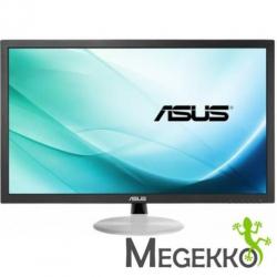 ASUS VP229TA 21.5" Full HD Zwart PC-flat panel