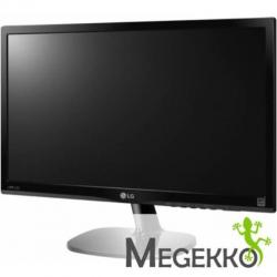 LG 22MP48D-P 21.5" HD ready IPS Matt Zwart LED display